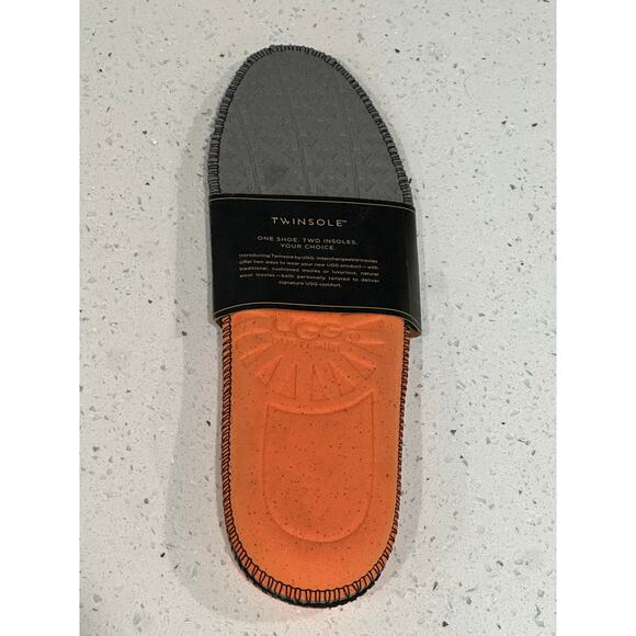 UGG Twinsole insoles, size 12 NEW - Picture 1 of 3